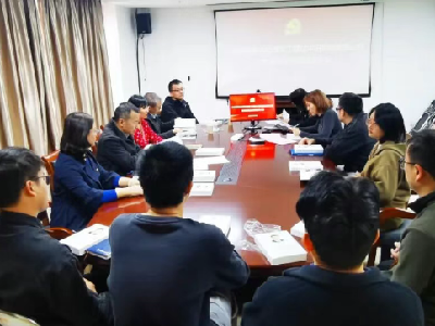 擘畫新藍圖 揚帆“十五五”丨福船研究院以黨建與品牌建設(shè)驅(qū)動高質(zhì)量發(fā)展